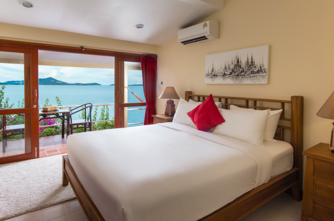 undefined Boujis Boutique Resort 7