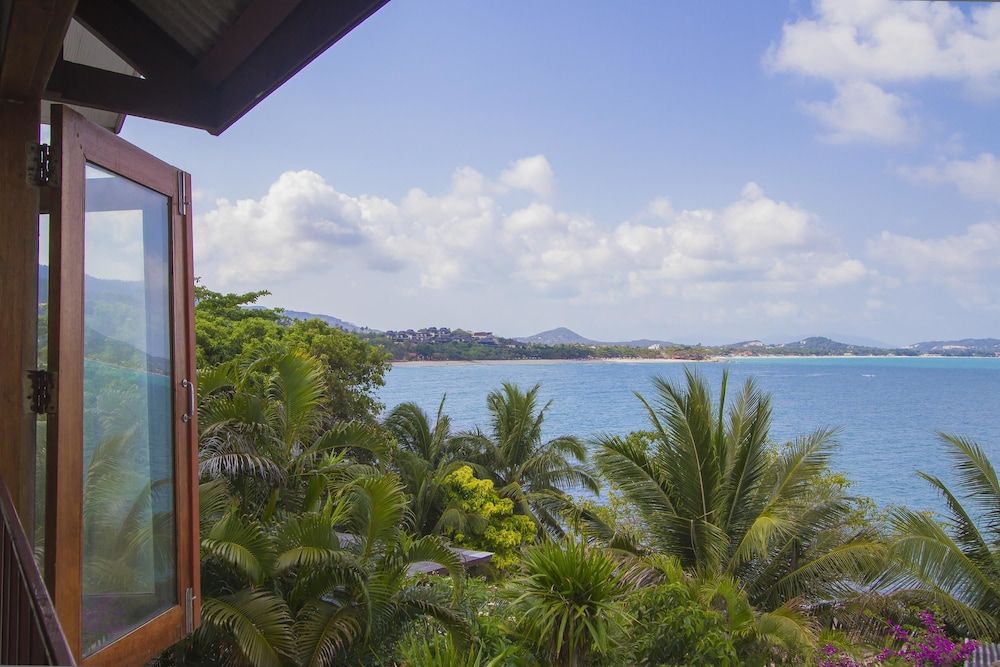 Boujis Boutique Resort Ocean view Executive 2-bedroom Villa 8