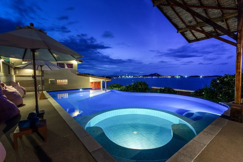 undefined Boujis Boutique Resort