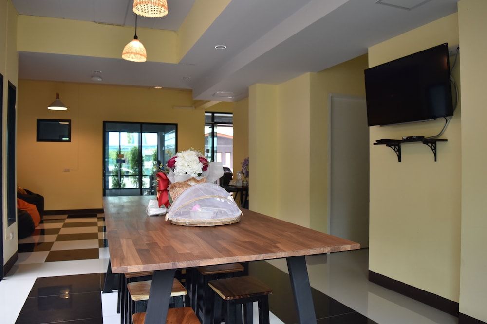 undefined Hide Bangkok Hostel