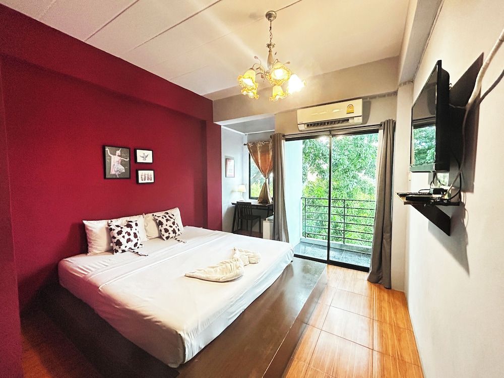 undefined Hide Bangkok Hostel 3