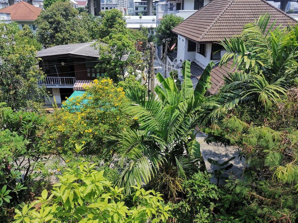 undefined Hide Bangkok Hostel 2