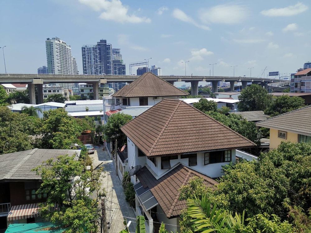 undefined Hide Bangkok Hostel 3