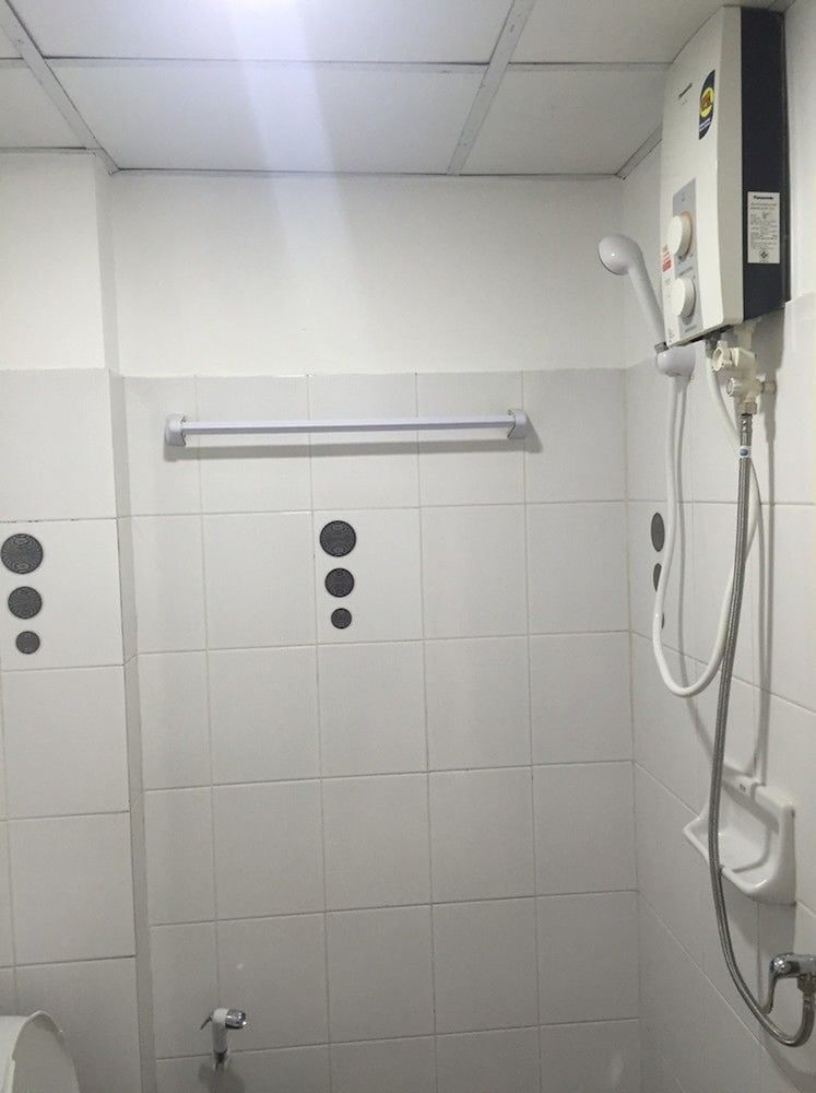 S Apartment Deluxe Double Room, Balcony S104 17