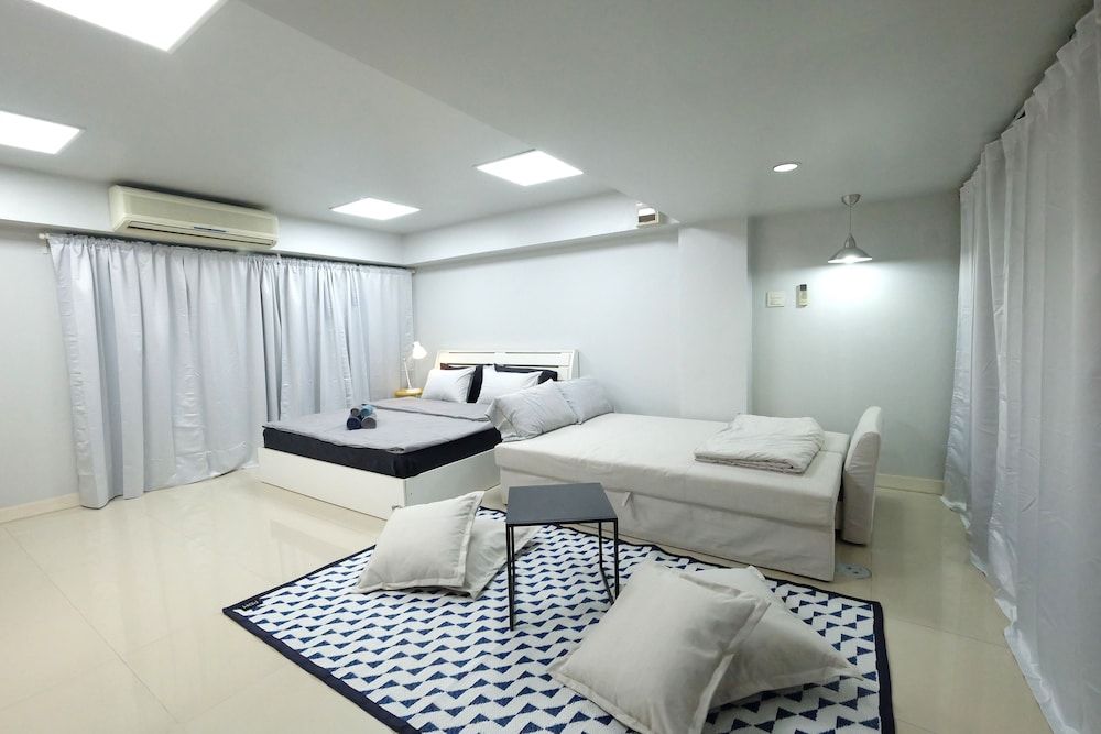 undefined S Apartment 3