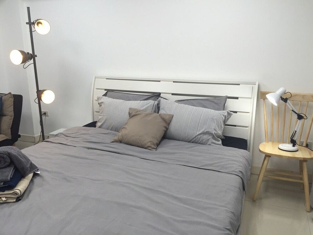 S Apartment Deluxe Double Room, Balcony S104 3