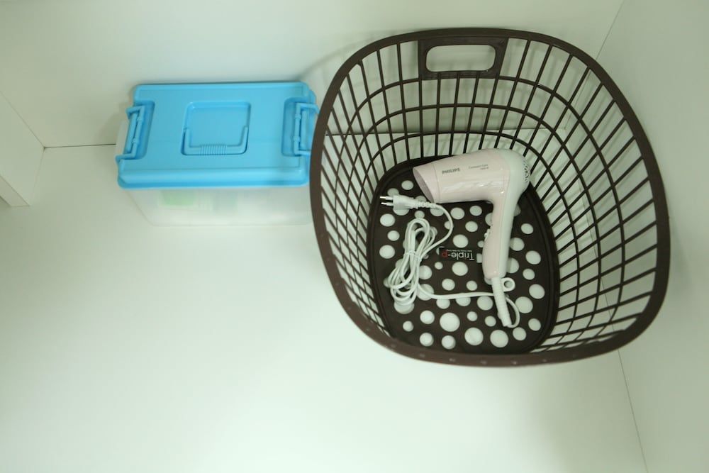 S Apartment Deluxe Double Room, Balcony S104 10