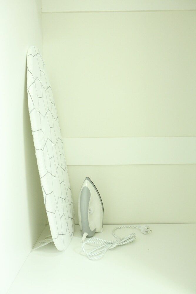 S Apartment Deluxe Double Room, Balcony S104 8