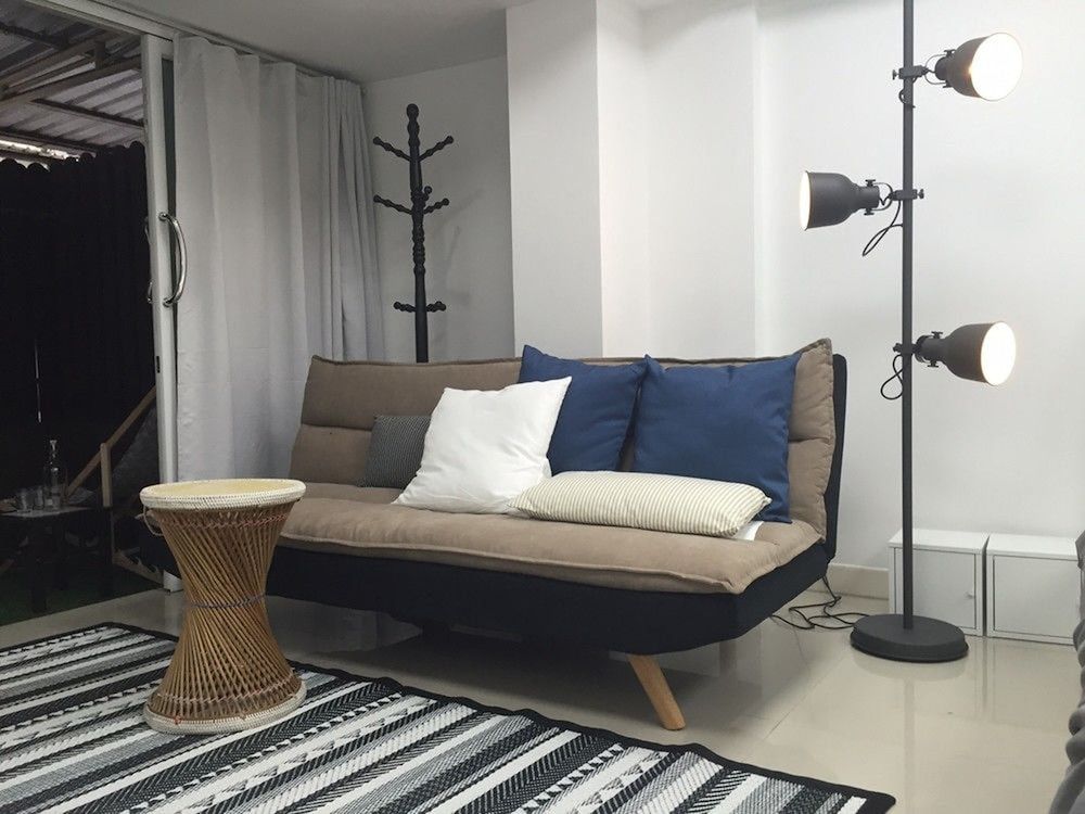 S Apartment Deluxe Double Room, Balcony S104 6