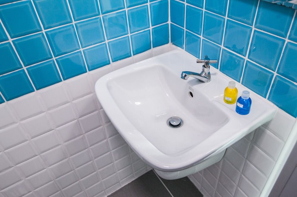 The Seven Luck Triple Luck Room 21