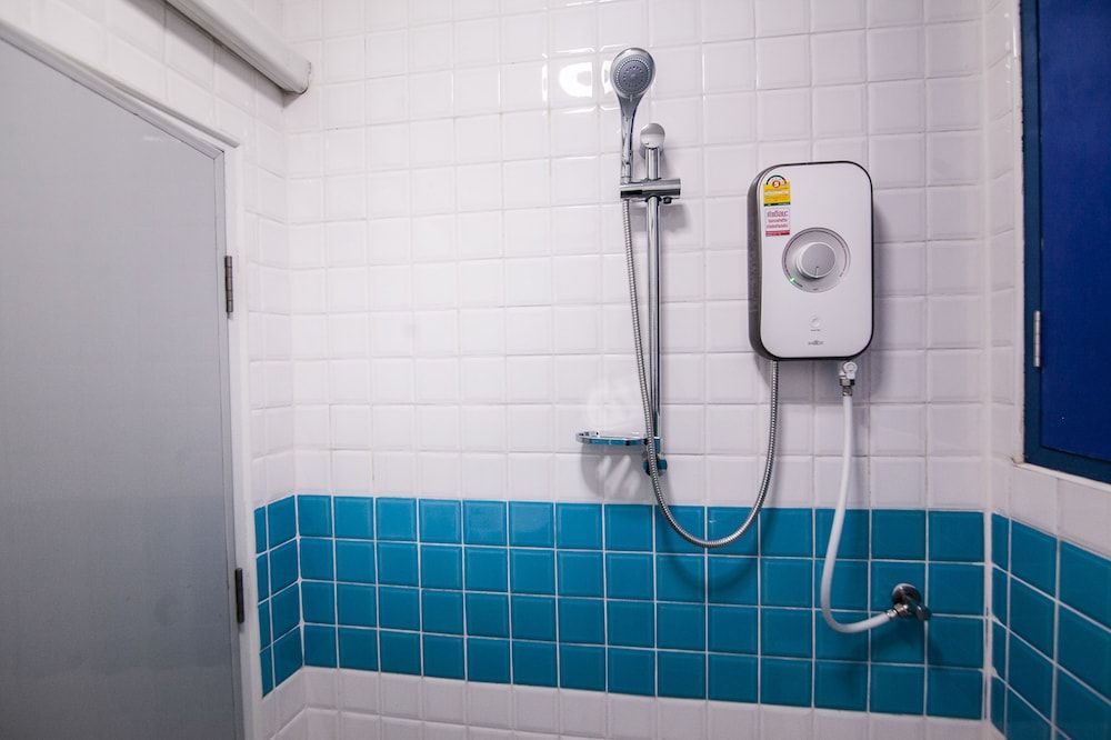 The Seven Luck Double Luck Room 18