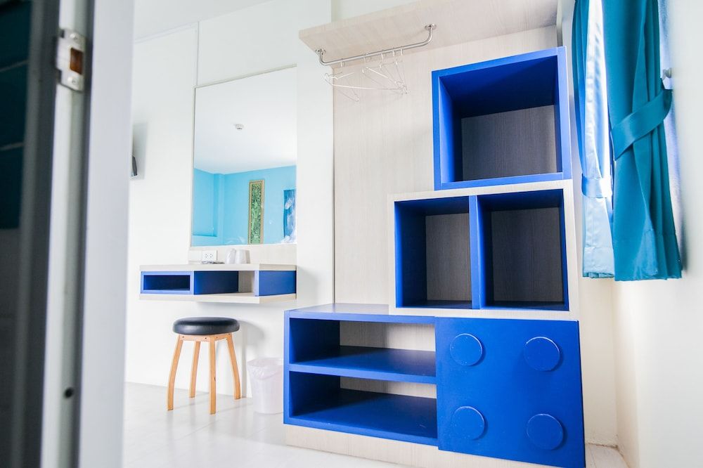 The Seven Luck Double Luck Room 25