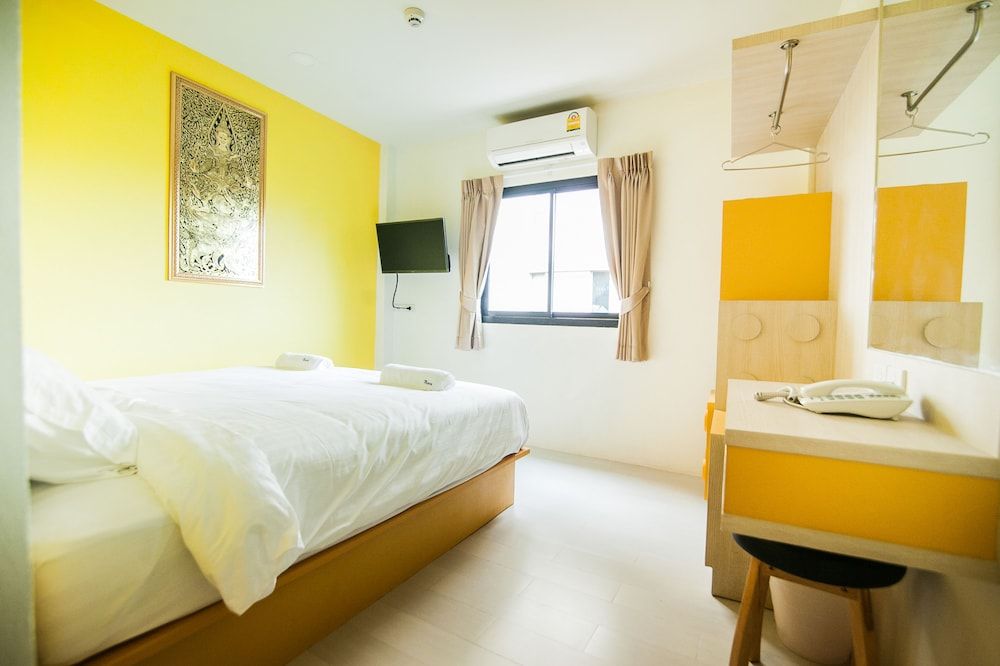 undefined The Seven Luck 2