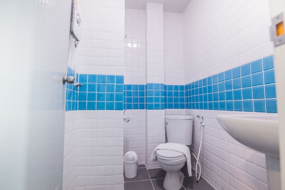 The Seven Luck Triple Luck Room 17