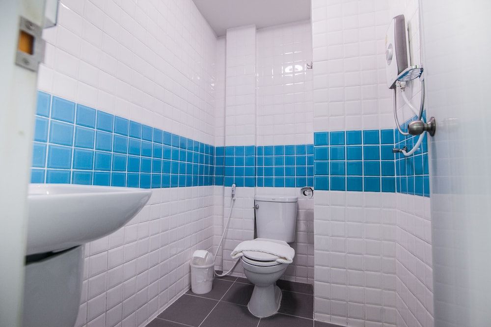 The Seven Luck Double Luck Room 15