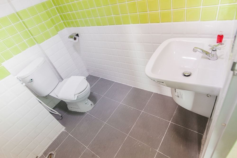 The Seven Luck Double Luck Room 20