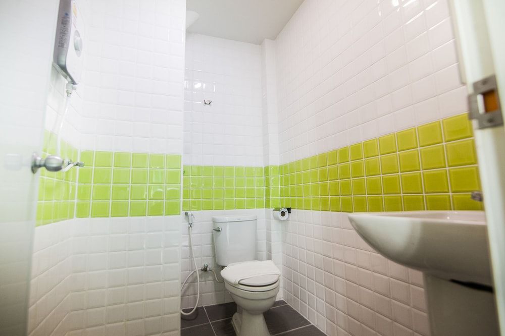 The Seven Luck Double Luck Room 16