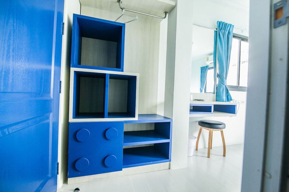 The Seven Luck Double Luck Room 24