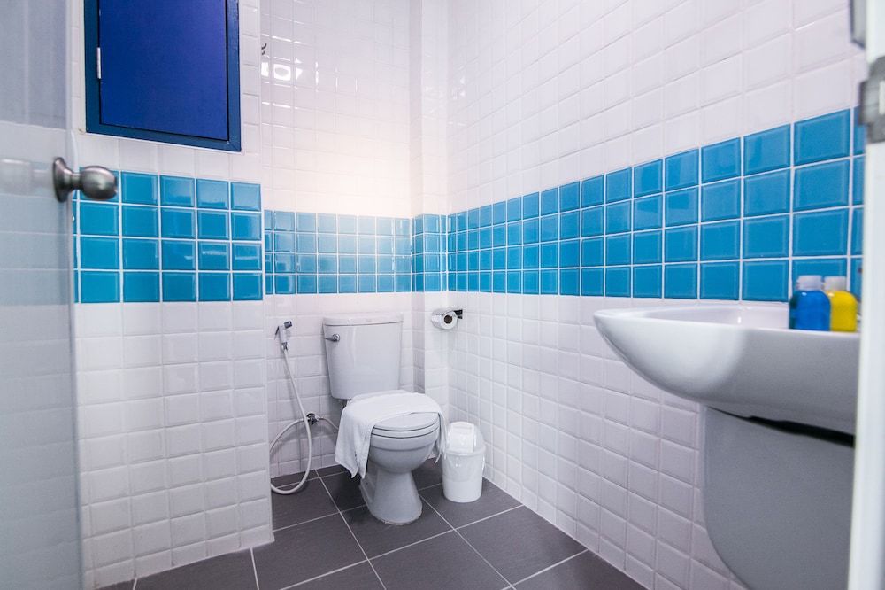 The Seven Luck Triple Luck Room 16