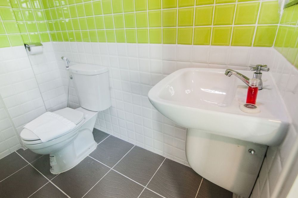 The Seven Luck Double Luck Room 14