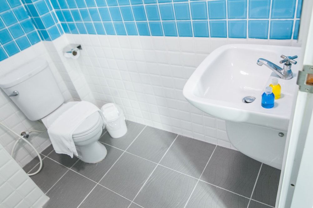 The Seven Luck Double Luck Room 22