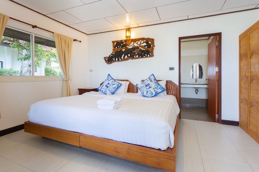 Koh Chang Grandview Resort Superior Cottage