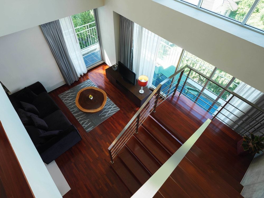undefined Silom Lofts Hotel 2