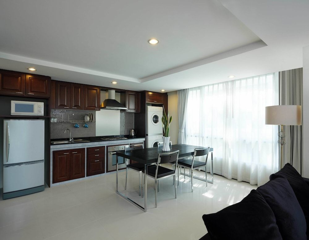 undefined Silom Lofts Hotel 6