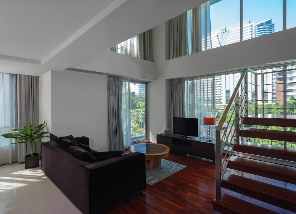 undefined Silom Lofts Hotel 7