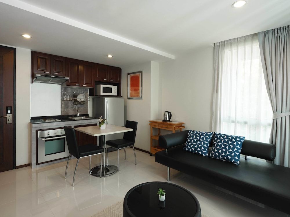 undefined Silom Lofts Hotel 4