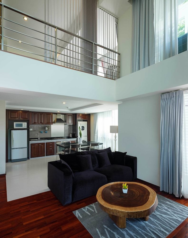 undefined Silom Lofts Hotel 5