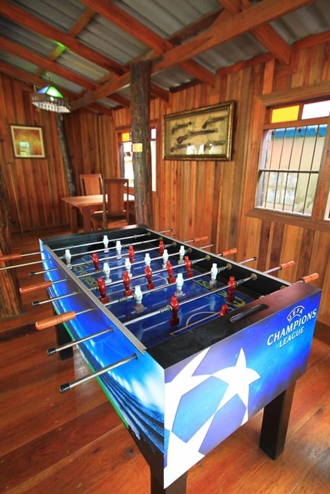 Children's Play Area