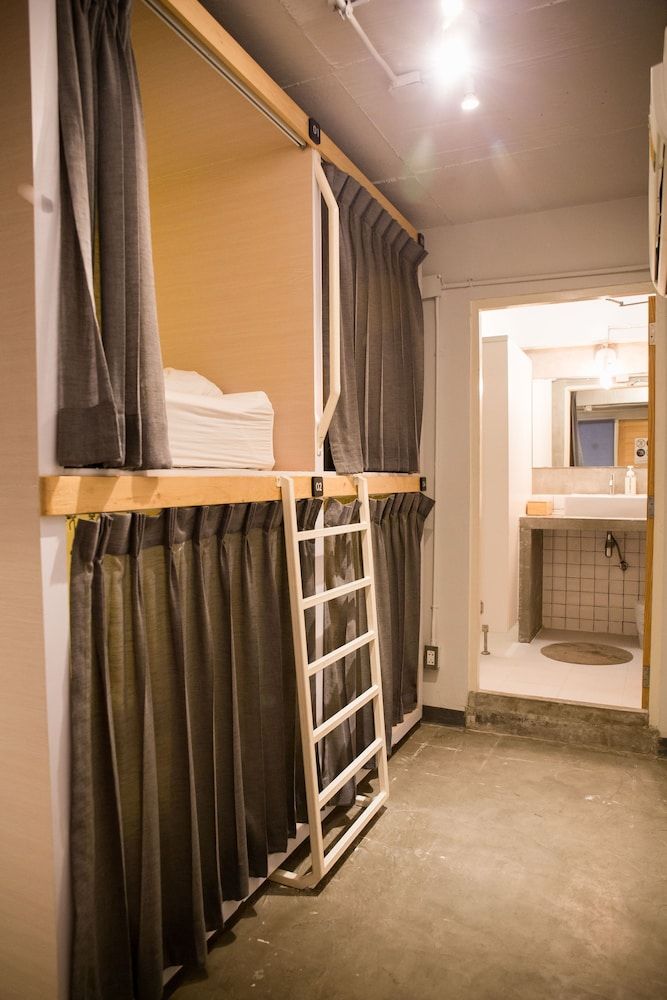 undefined Movylodge Hostel 9