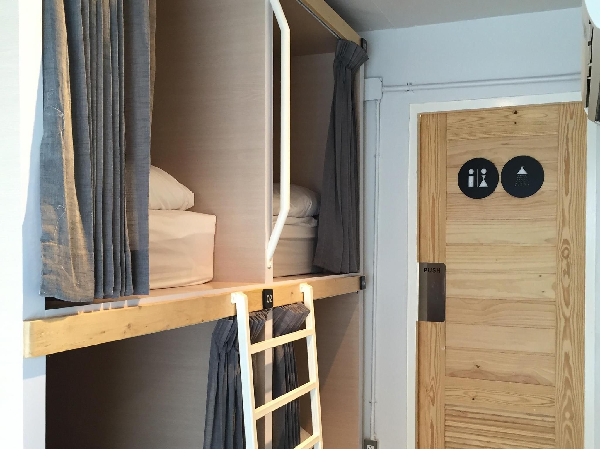 undefined Movylodge Hostel 5