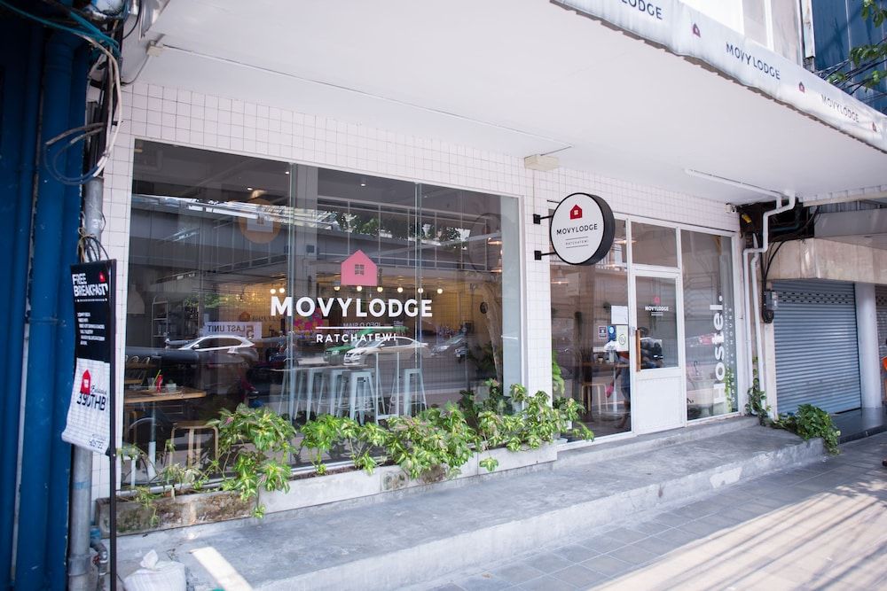 undefined Movylodge Hostel 3