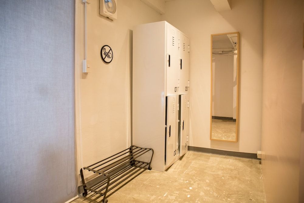 undefined Movylodge Hostel 10