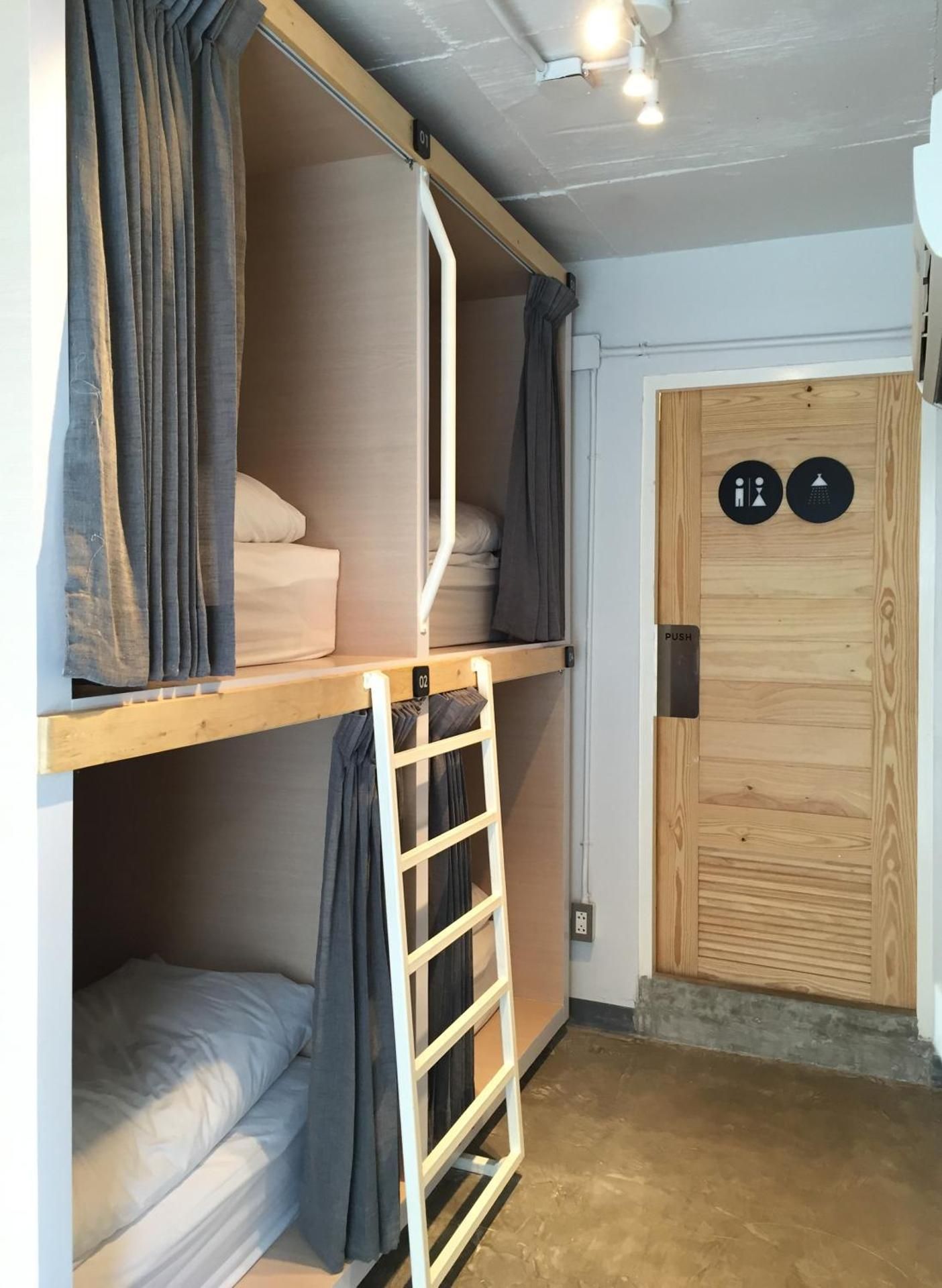 undefined Movylodge Hostel 7