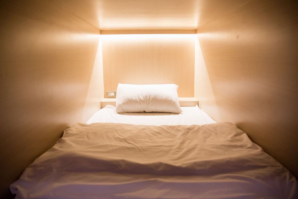 undefined Movylodge Hostel 7