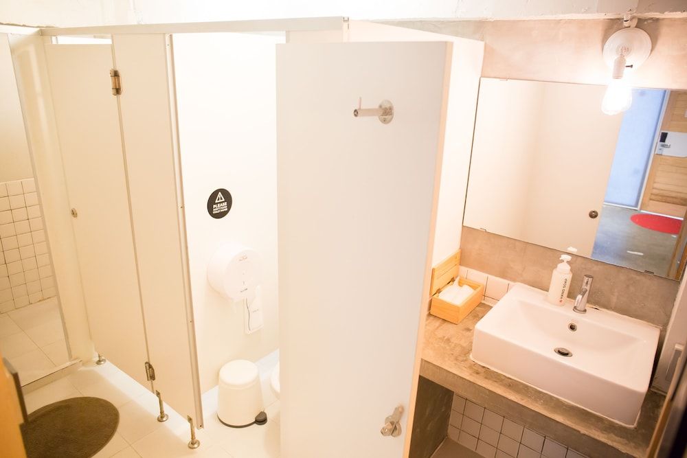 undefined Movylodge Hostel 9