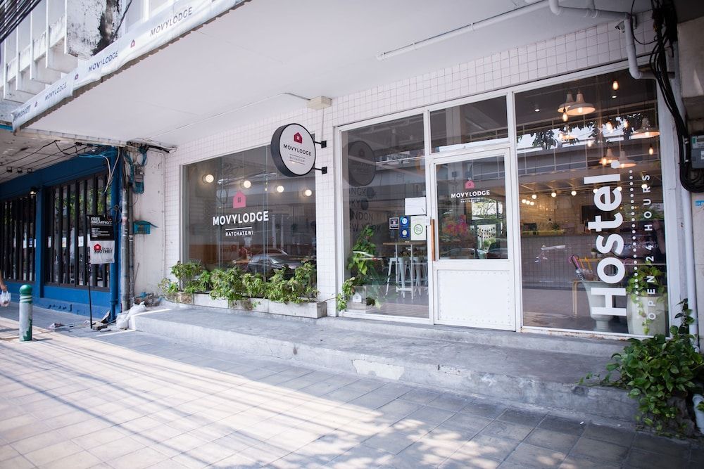 undefined Movylodge Hostel 4