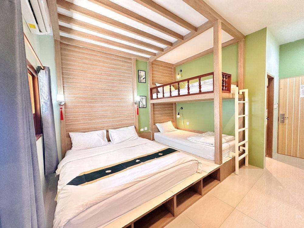 undefined The Luna Hostel 4