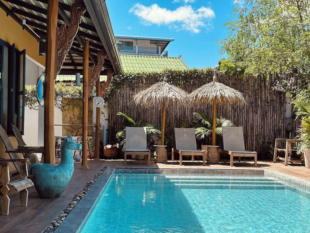 undefined The Luna Hostel