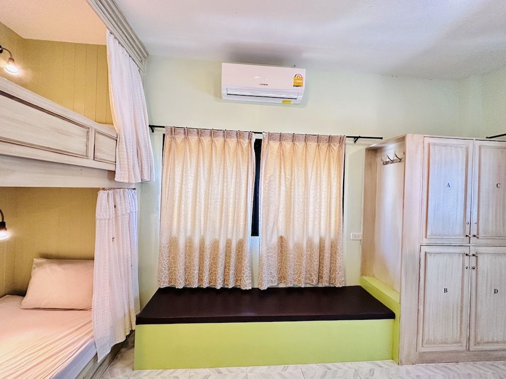 undefined The Luna Hostel 8