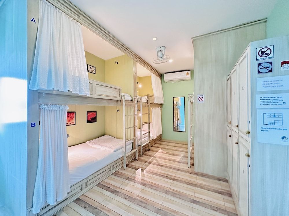 undefined The Luna Hostel 2