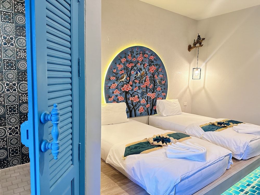 undefined The Luna Hostel 3