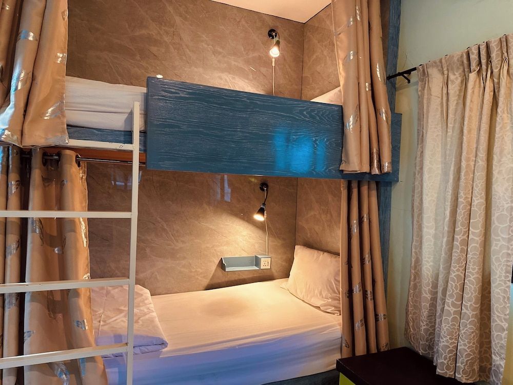 undefined The Luna Hostel 9