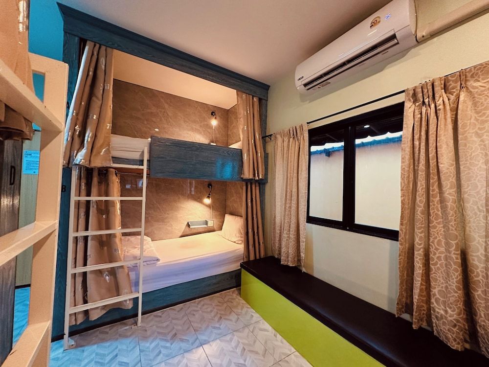 undefined The Luna Hostel 10