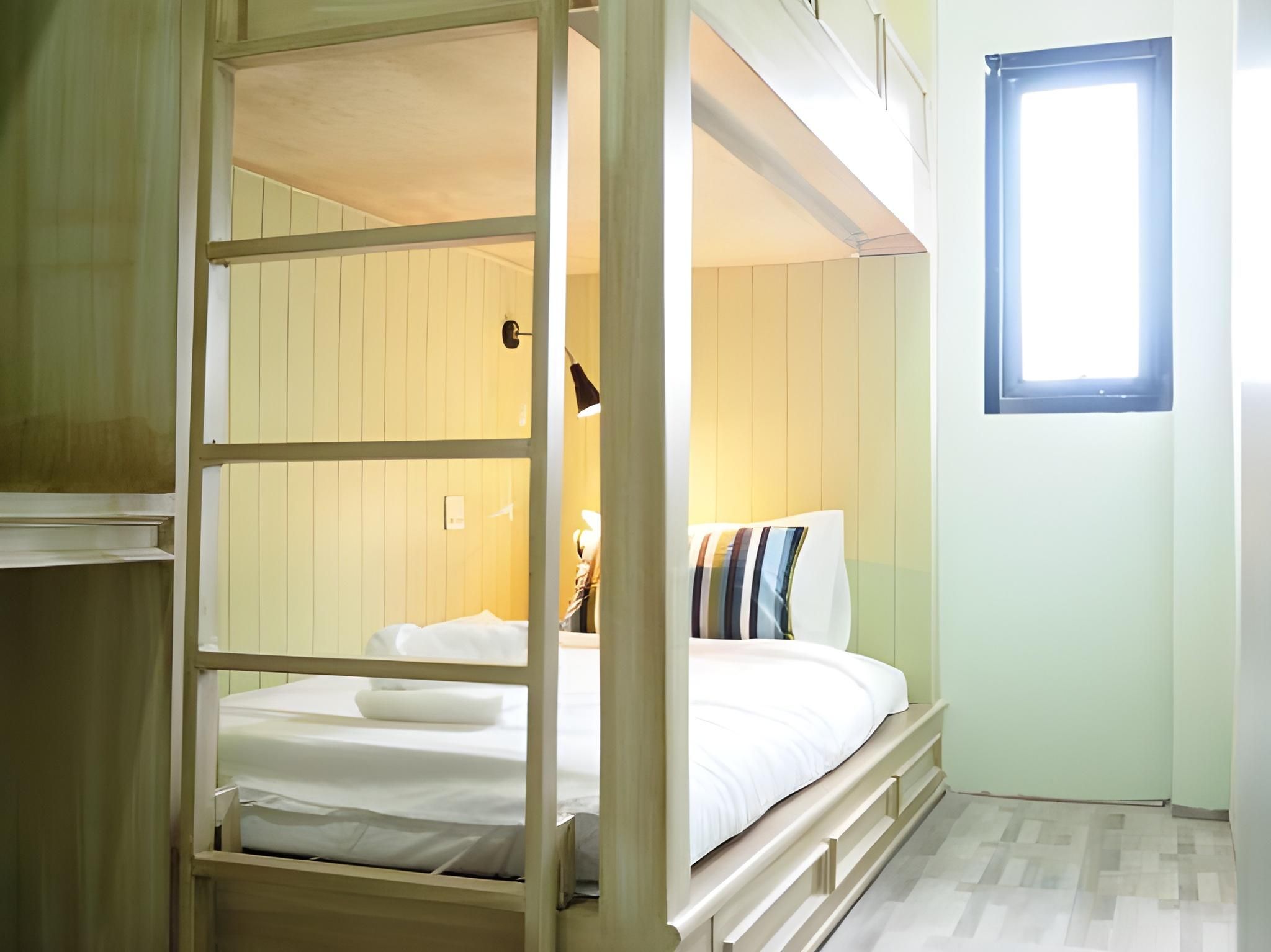 undefined The Luna Hostel 5