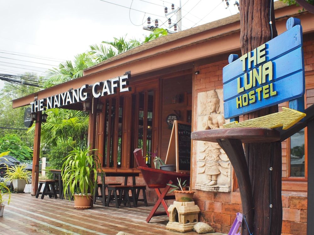 undefined The Luna Hostel 6