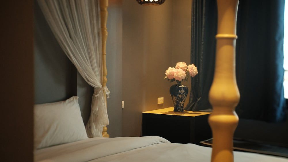 undefined The Luna Hostel 10